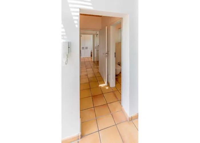 Hébergement de vacances Feriendomizil M No_ 7_1